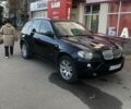 Черный БМВ Х5, объемом двигателя 4.8 л и пробегом 240 тыс. км за 16500 $, фото 1 на Automoto.ua