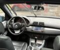Черный БМВ Х5, объемом двигателя 3 л и пробегом 408 тыс. км за 7000 $, фото 15 на Automoto.ua