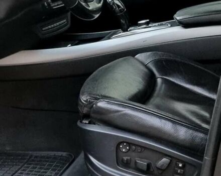 Черный БМВ Х5, объемом двигателя 2.99 л и пробегом 400 тыс. км за 13700 $, фото 22 на Automoto.ua