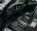 Черный БМВ Х5, объемом двигателя 4.8 л и пробегом 255 тыс. км за 14000 $, фото 13 на Automoto.ua