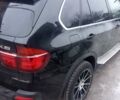 Черный БМВ Х5, объемом двигателя 4.8 л и пробегом 210 тыс. км за 12450 $, фото 4 на Automoto.ua