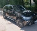 Черный БМВ Х5, объемом двигателя 3 л и пробегом 290 тыс. км за 12000 $, фото 8 на Automoto.ua