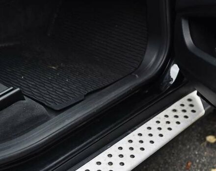 Черный БМВ Х5, объемом двигателя 3 л и пробегом 153 тыс. км за 14000 $, фото 12 на Automoto.ua