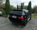 Черный БМВ Х5, объемом двигателя 3 л и пробегом 230 тыс. км за 6400 $, фото 1 на Automoto.ua