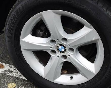 Черный БМВ Х5, объемом двигателя 3 л и пробегом 153 тыс. км за 14000 $, фото 8 на Automoto.ua