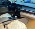 Черный БМВ Х5, объемом двигателя 3 л и пробегом 340 тыс. км за 15000 $, фото 2 на Automoto.ua