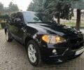 Чорний БМВ Х5, об'ємом двигуна 3 л та пробігом 260 тис. км за 13000 $, фото 1 на Automoto.ua