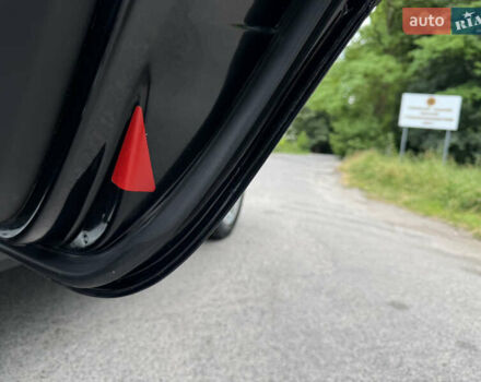 Чорний БМВ Х5, об'ємом двигуна 2.99 л та пробігом 285 тис. км за 11800 $, фото 40 на Automoto.ua