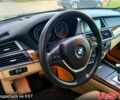 Черный БМВ Х5, объемом двигателя 3 л и пробегом 238 тыс. км за 13600 $, фото 7 на Automoto.ua