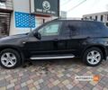 Черный БМВ Х5, объемом двигателя 3 л и пробегом 275 тыс. км за 16600 $, фото 3 на Automoto.ua