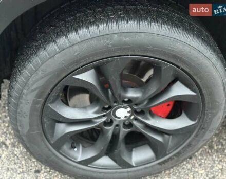 Чорний БМВ Х5, об'ємом двигуна 3 л та пробігом 364 тис. км за 8999 $, фото 11 на Automoto.ua