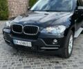 Черный БМВ Х5, объемом двигателя 2.98 л и пробегом 169 тыс. км за 16500 $, фото 1 на Automoto.ua