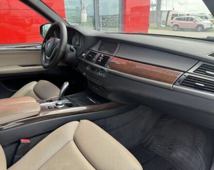 Черный БМВ Х5, объемом двигателя 3 л и пробегом 280 тыс. км за 5145 $, фото 7 на Automoto.ua