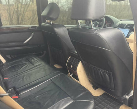 Чорний БМВ Х5, об'ємом двигуна 2.99 л та пробігом 297 тис. км за 12999 $, фото 61 на Automoto.ua