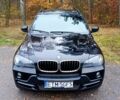 Черный БМВ Х5, объемом двигателя 3 л и пробегом 296 тыс. км за 3200 $, фото 1 на Automoto.ua