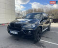 БМВ Х5 2007 в Бердичеве на Automoto.ua Черный БМВ Х5, объемом двигателя 2.99 л и пробегом 350 тыс. км за 13500 $, фото 5 на Automoto.ua