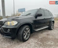 Черный БМВ Х5, объемом двигателя 2.99 л и пробегом 258 тыс. км за 15000 $, фото 4 на Automoto.ua