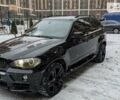 Чорний БМВ Х5, об'ємом двигуна 4.8 л та пробігом 167 тис. км за 13500 $, фото 1 на Automoto.ua