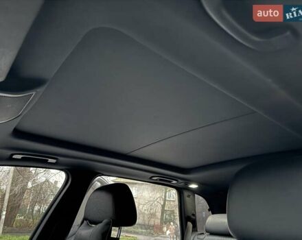 Чорний БМВ Х5, об'ємом двигуна 3 л та пробігом 364 тис. км за 8999 $, фото 21 на Automoto.ua