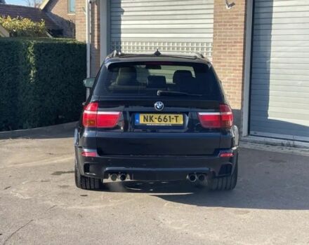 Чорний БМВ Х5, об'ємом двигуна 0 л та пробігом 289 тис. км за 3500 $, фото 4 на Automoto.ua