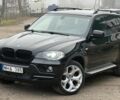 Чорний БМВ Х5, об'ємом двигуна 3 л та пробігом 253 тис. км за 4200 $, фото 1 на Automoto.ua