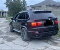 Чорний БМВ Х5, об'ємом двигуна 3 л та пробігом 390 тис. км за 8200 $, фото 1 на Automoto.ua