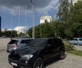 Черный БМВ Х5, объемом двигателя 3 л и пробегом 290 тыс. км за 14000 $, фото 14 на Automoto.ua