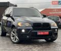 Черный БМВ Х5, объемом двигателя 2.99 л и пробегом 329 тыс. км за 15500 $, фото 9 на Automoto.ua