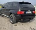 Чорний БМВ Х5, об'ємом двигуна 4.8 л та пробігом 365 тис. км за 6800 $, фото 5 на Automoto.ua