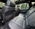 Черный БМВ Х5, объемом двигателя 4.8 л и пробегом 300 тыс. км за 11000 $, фото 7 на Automoto.ua