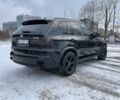 Чорний БМВ Х5, об'ємом двигуна 3 л та пробігом 320 тис. км за 12000 $, фото 6 на Automoto.ua