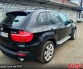 Черный БМВ Х5, объемом двигателя 3 л и пробегом 238 тыс. км за 13600 $, фото 2 на Automoto.ua