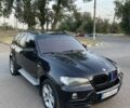 Черный БМВ Х5, объемом двигателя 3 л и пробегом 300 тыс. км за 13500 $, фото 2 на Automoto.ua