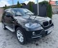Черный БМВ Х5, объемом двигателя 2.98 л и пробегом 169 тыс. км за 16500 $, фото 18 на Automoto.ua