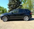 Черный БМВ Х5, объемом двигателя 3 л и пробегом 327 тыс. км за 9500 $, фото 2 на Automoto.ua