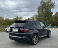 Черный БМВ Х5, объемом двигателя 4.8 л и пробегом 265 тыс. км за 11500 $, фото 3 на Automoto.ua