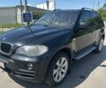 Черный БМВ Х5, объемом двигателя 3 л и пробегом 352 тыс. км за 7500 $, фото 1 на Automoto.ua