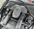Черный БМВ Х5, объемом двигателя 4.8 л и пробегом 282 тыс. км за 13900 $, фото 18 на Automoto.ua
