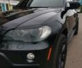 Чорний БМВ Х5, об'ємом двигуна 3 л та пробігом 320 тис. км за 12000 $, фото 2 на Automoto.ua