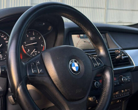 Черный БМВ Х5, объемом двигателя 2.99 л и пробегом 329 тыс. км за 15500 $, фото 29 на Automoto.ua