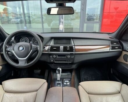 Черный БМВ Х5, объемом двигателя 3 л и пробегом 280 тыс. км за 5145 $, фото 8 на Automoto.ua