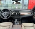 Черный БМВ Х5, объемом двигателя 3 л и пробегом 280 тыс. км за 5145 $, фото 8 на Automoto.ua