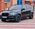 Черный БМВ Х5, объемом двигателя 4.8 л и пробегом 272 тыс. км за 9350 $, фото 1 на Automoto.ua