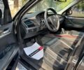 Черный БМВ Х5, объемом двигателя 3 л и пробегом 245 тыс. км за 12790 $, фото 10 на Automoto.ua