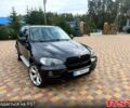 Черный БМВ Х5, объемом двигателя 3 л и пробегом 230 тыс. км за 12300 $, фото 1 на Automoto.ua