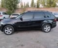 Черный БМВ Х5, объемом двигателя 3 л и пробегом 260 тыс. км за 13000 $, фото 5 на Automoto.ua