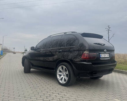 Чорний БМВ Х5, об'ємом двигуна 2.99 л та пробігом 297 тис. км за 12999 $, фото 16 на Automoto.ua