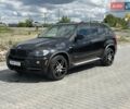 Черный БМВ Х5, объемом двигателя 3 л и пробегом 280 тыс. км за 9200 $, фото 1 на Automoto.ua