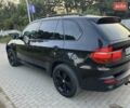 Чорний БМВ Х5, об'ємом двигуна 3 л та пробігом 235 тис. км за 3900 $, фото 5 на Automoto.ua