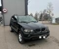 Черный БМВ Х5, объемом двигателя 3 л и пробегом 289 тыс. км за 6500 $, фото 2 на Automoto.ua